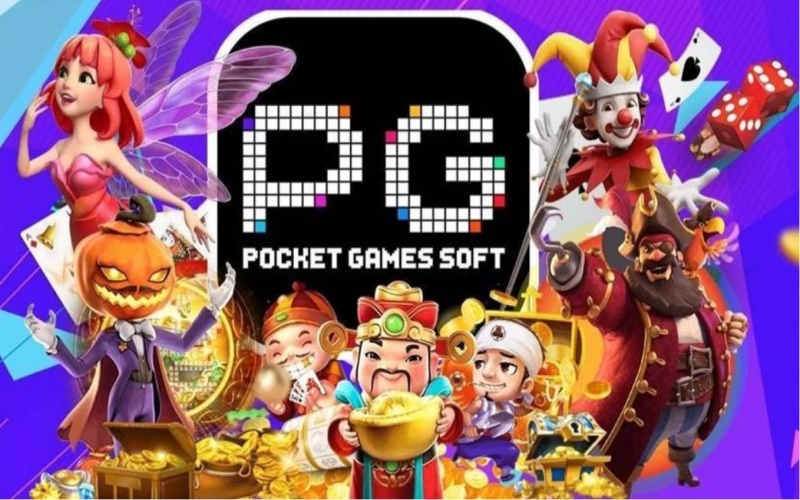 Game Terbaik dari PG Soft